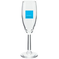 6 Oz. Napa Collection Flute Glass